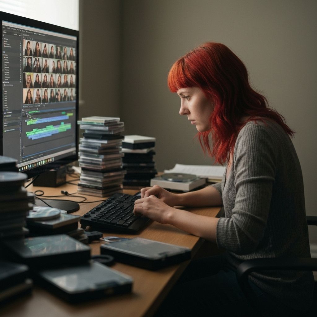 Documentary Highlights