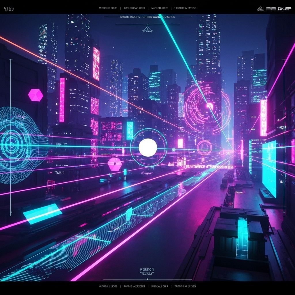 Music Video Showcase